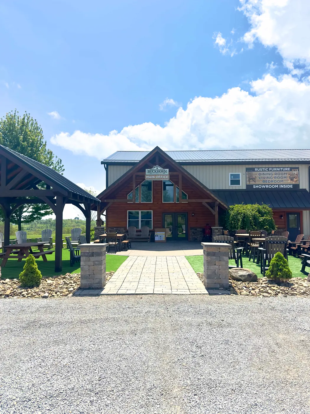 Buckhorn Builders in Millersburg, Ohio